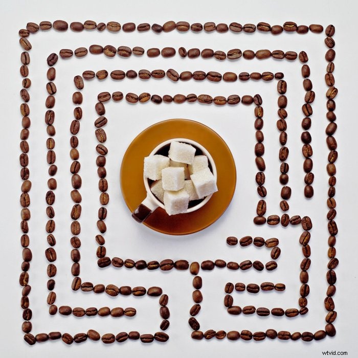 9 Proven Techniques for Stunning Coffee Photography