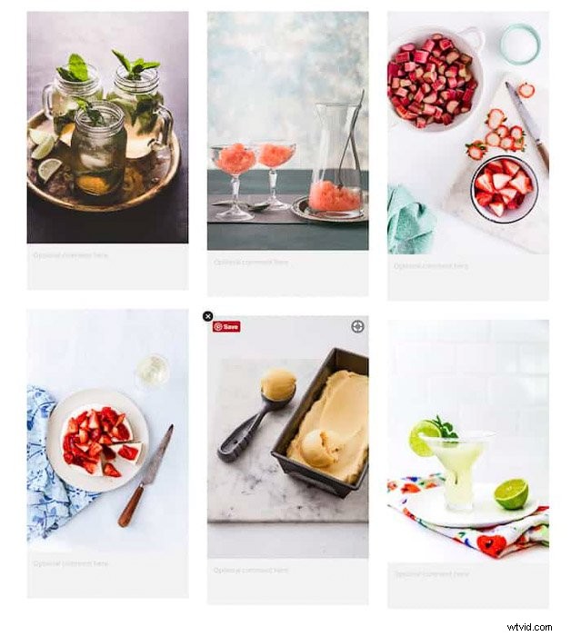 Mood Board Essentials: What It Is and How to Create One for Photography Clients