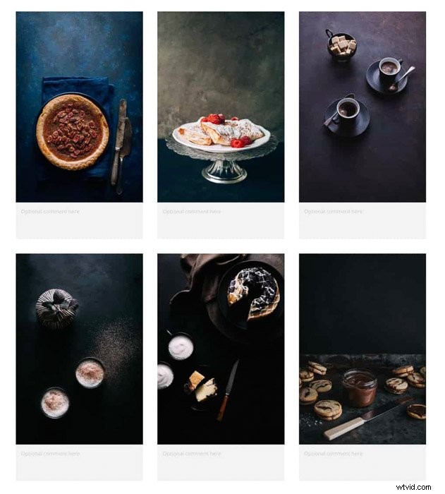 Mood Board Essentials: What It Is and How to Create One for Photography Clients