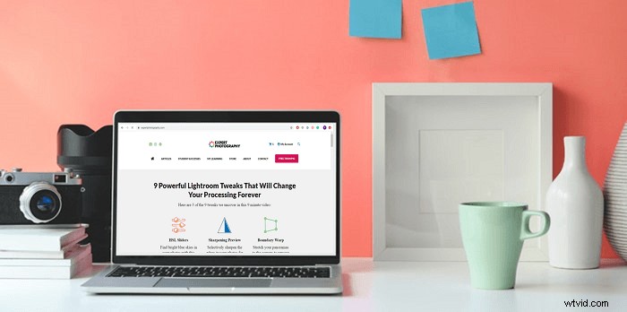 30-Day Creative Photography Challenge: 30 Jaw-Dropping Trick Photography Ideas