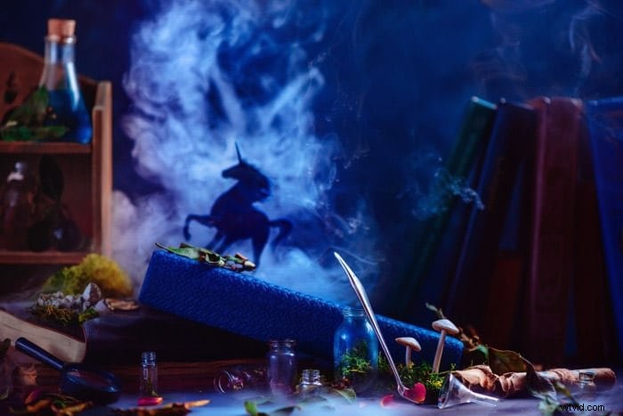 30-Day Creative Photography Challenge: 30 Jaw-Dropping Trick Photography Ideas