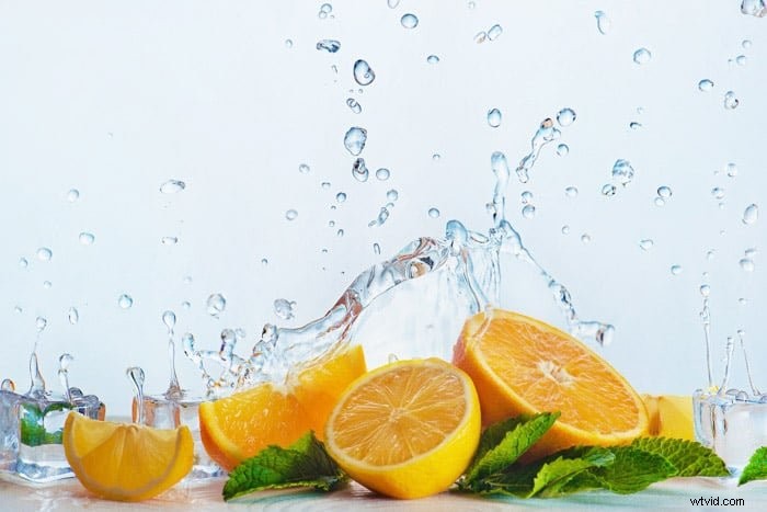 30-Day Creative Photography Challenge: 30 Jaw-Dropping Trick Photography Ideas