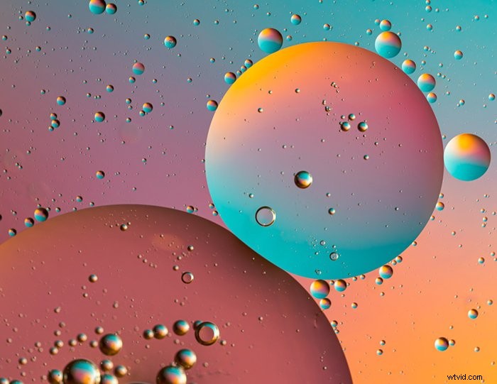 30-Day Creative Photography Challenge: 30 Jaw-Dropping Trick Photography Ideas