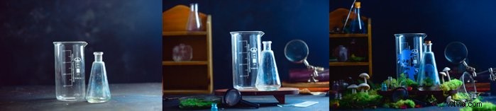 7 Expert Tips for Captivating Magical Still Life Smoke Photography