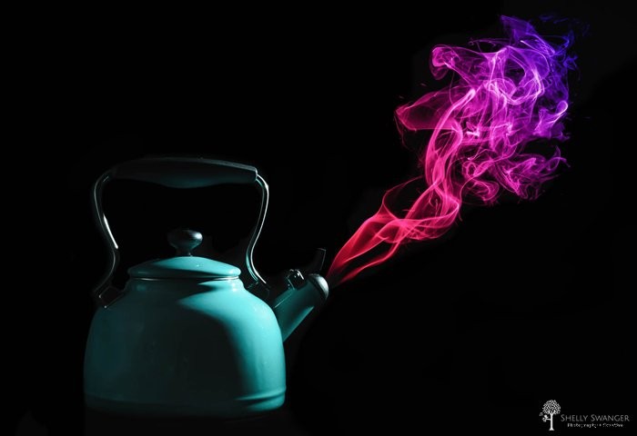 7 Expert Tips for Captivating Magical Still Life Smoke Photography