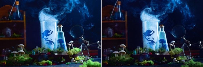 7 Expert Tips for Captivating Magical Still Life Smoke Photography