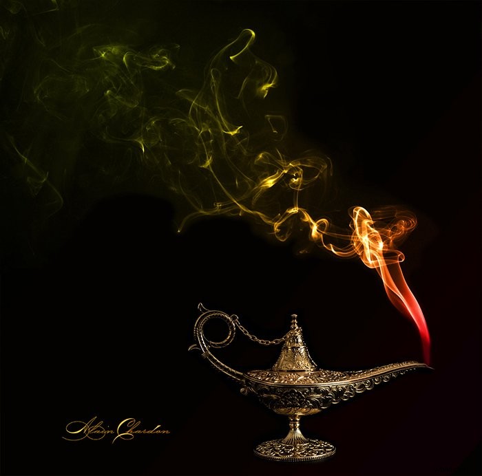 7 Expert Tips for Captivating Magical Still Life Smoke Photography