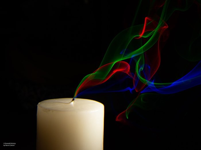 7 Expert Tips for Captivating Magical Still Life Smoke Photography