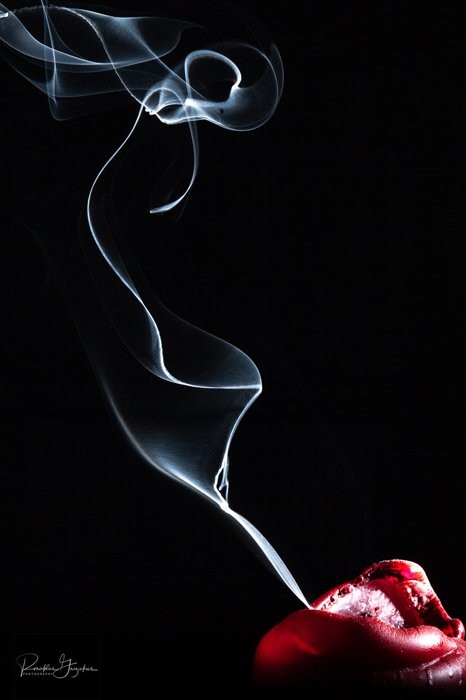 7 Expert Tips for Captivating Magical Still Life Smoke Photography
