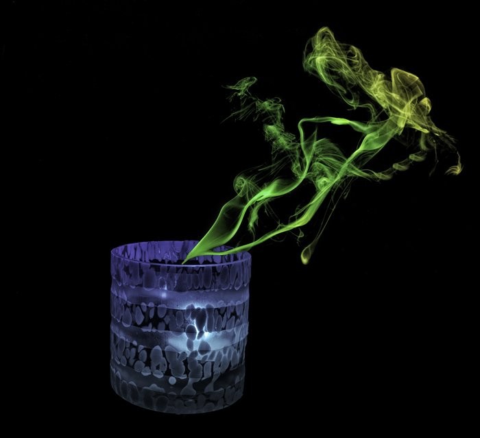7 Expert Tips for Captivating Magical Still Life Smoke Photography