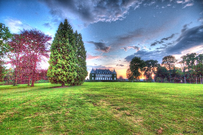 Mastering HDR Photography: What It Is and How to Use It for Natural, Stunning Results