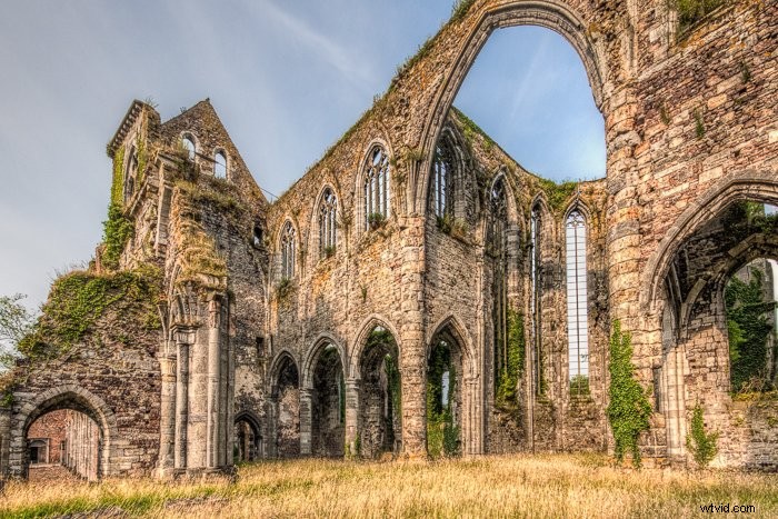 Mastering HDR Photography: What It Is and How to Use It for Natural, Stunning Results