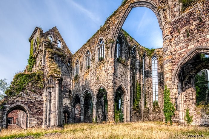 Mastering HDR Photography: What It Is and How to Use It for Natural, Stunning Results