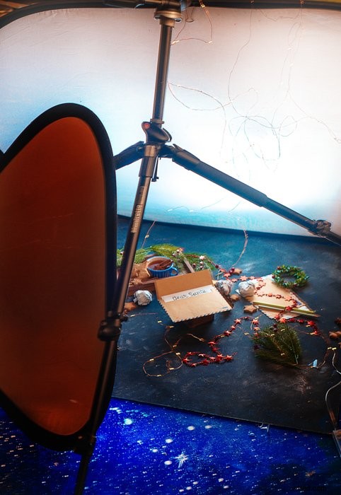 Capture Stunning Christmas Lights: Best Camera Settings & Pro Tips