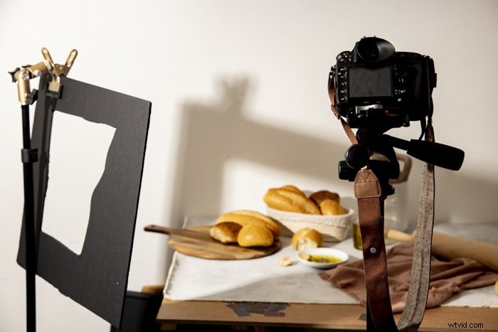 What Is a Gobo? Ultimate Guide to Gobo Lighting in Photography