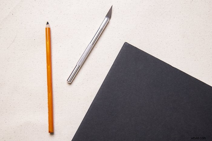 What Is a Gobo? Ultimate Guide to Gobo Lighting in Photography