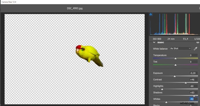 Create Stunning Glitch Effects in Photoshop: Step-by-Step Tutorial