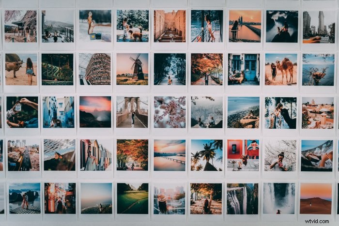Top 10 Mood Board Apps for Photographers in 2024
