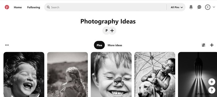 Top 10 Mood Board Apps for Photographers in 2024