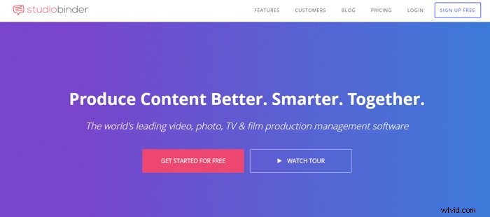 Top 10 Mood Board Apps for Photographers in 2024