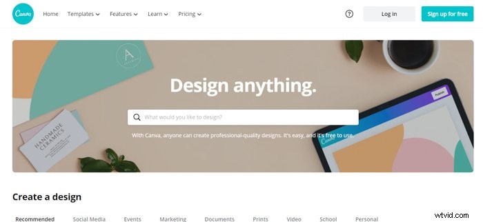 Top 10 Mood Board Apps for Photographers in 2024