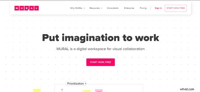 Top 10 Mood Board Apps for Photographers in 2024