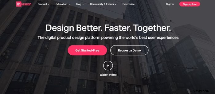 Top 10 Mood Board Apps for Photographers in 2024