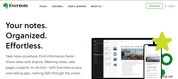 Top 10 Mood Board Apps for Photographers in 2024