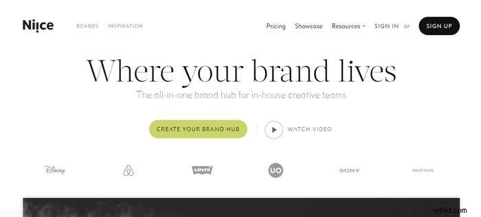 Top 10 Mood Board Apps for Photographers in 2024