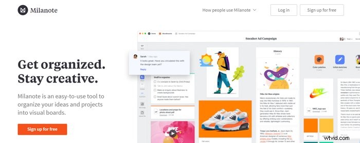 Top 10 Mood Board Apps for Photographers in 2024