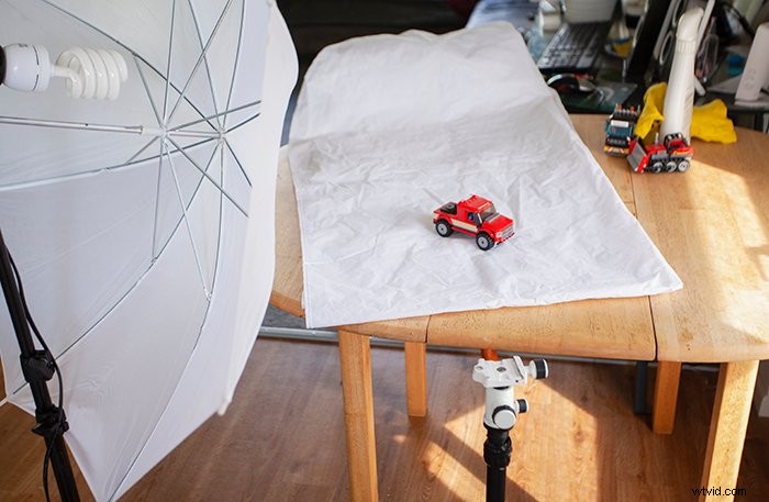 10 Expert Tricks for Stunning Toy Photography