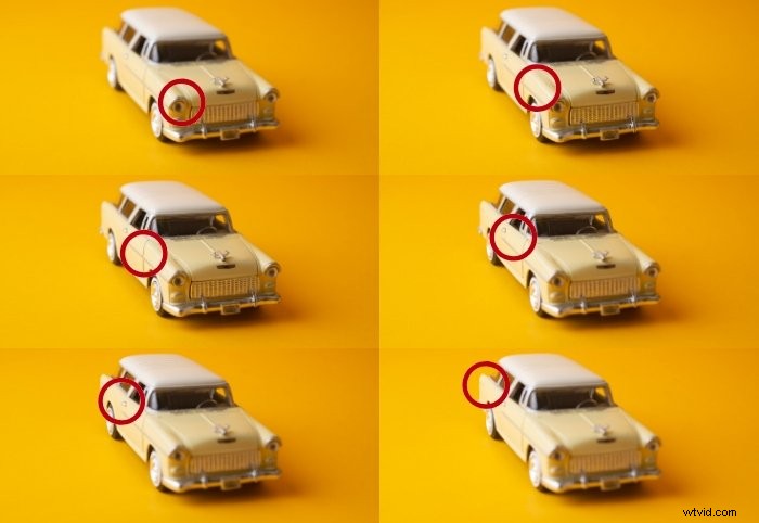 10 Expert Tricks for Stunning Toy Photography