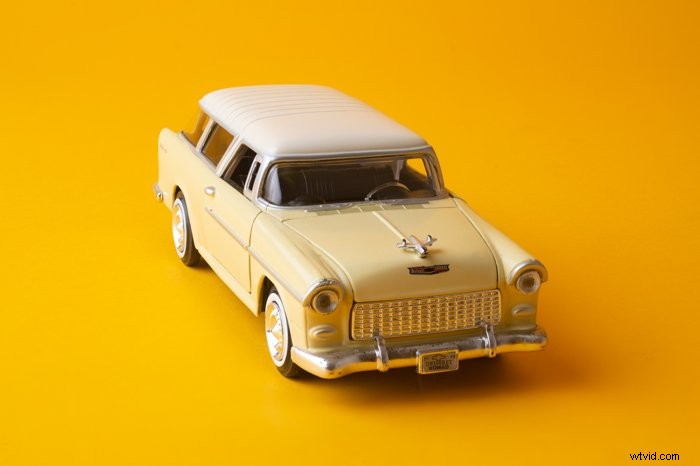 10 Expert Tricks for Stunning Toy Photography