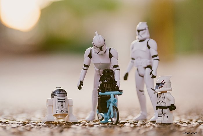 10 Expert Tricks for Stunning Toy Photography