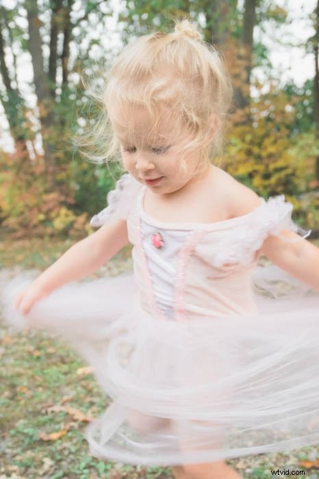 Mastering Motion Blur in Photography: What It Is and How to Use It for Stunning Shots