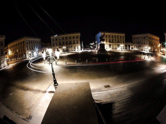 Mastering Motion Blur in Photography: What It Is and How to Use It for Stunning Shots