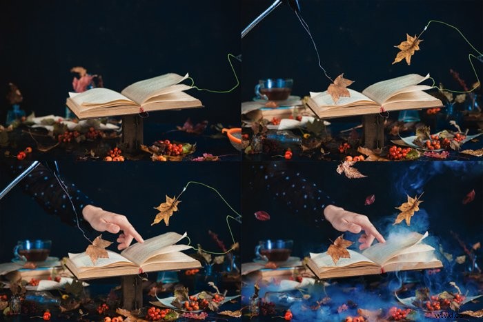 Master Creative Photography: 54 Expert Tutorials & Guides