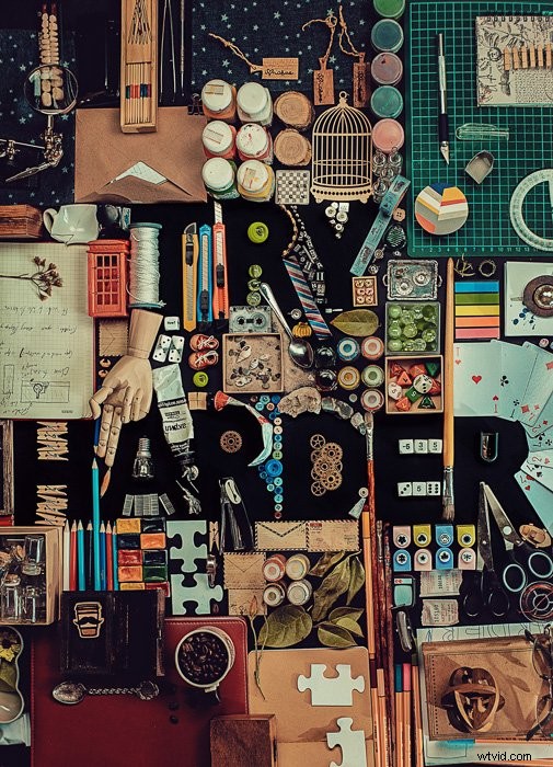 Master Creative Photography: 54 Expert Tutorials & Guides