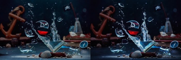 Create Stunning Broken Glass Photography: Step-by-Step Expert Guide