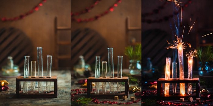 9 Expert Sparkler Photography Techniques for Stunning Still Life Shots