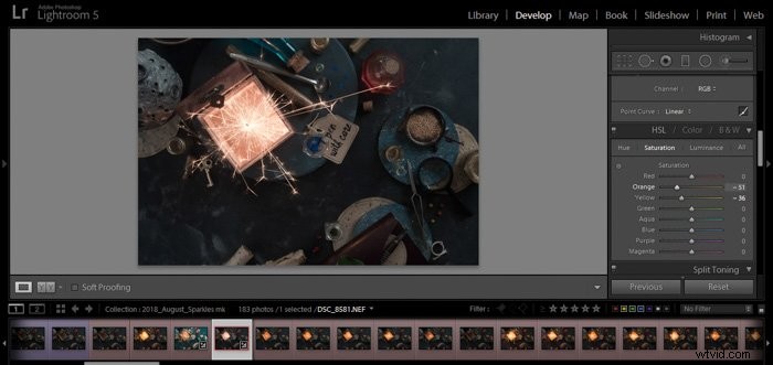 9 Expert Sparkler Photography Techniques for Stunning Still Life Shots