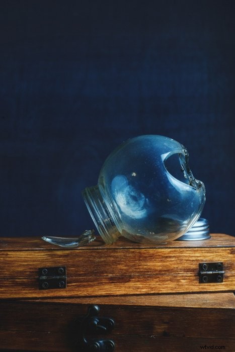 9 Expert Sparkler Photography Techniques for Stunning Still Life Shots