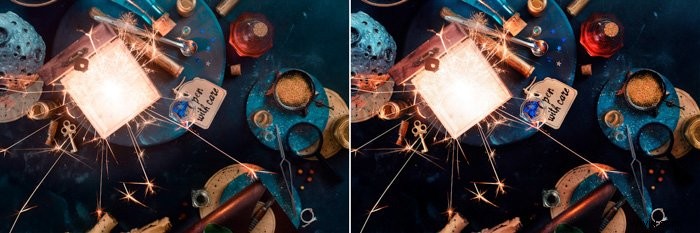 9 Expert Sparkler Photography Techniques for Stunning Still Life Shots