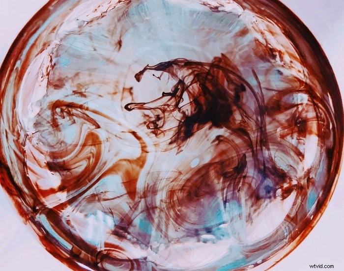 Master Abstract Photography: 112 Expert Tips & Techniques