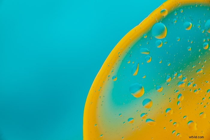 Master Abstract Photography: 112 Expert Tips & Techniques