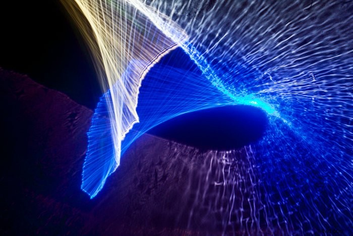 Master Abstract Photography: 112 Expert Tips & Techniques