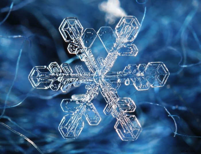 Master Snowflake Photography: Expert Tips for Stunning Macro Shots