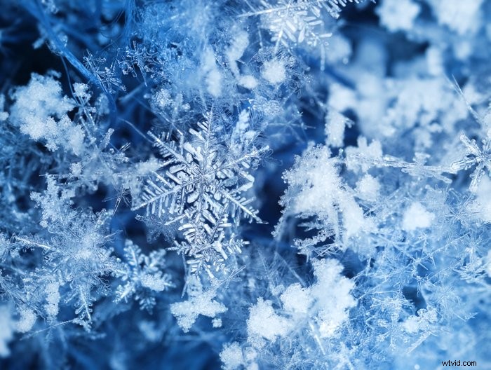 Master Snowflake Photography: Expert Tips for Stunning Macro Shots