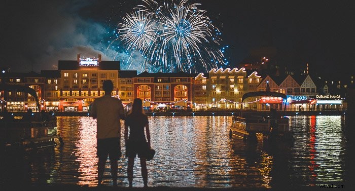 How to Capture Stunning Fireworks Photos: 5 Essential Steps