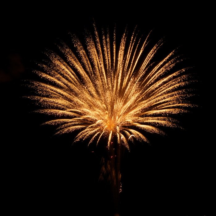 How to Capture Stunning Fireworks Photos: 5 Essential Steps
